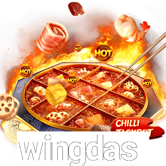 wingdas