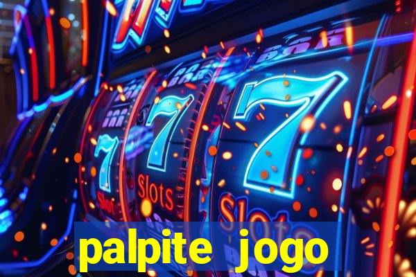 palpite jogo manchester city hoje