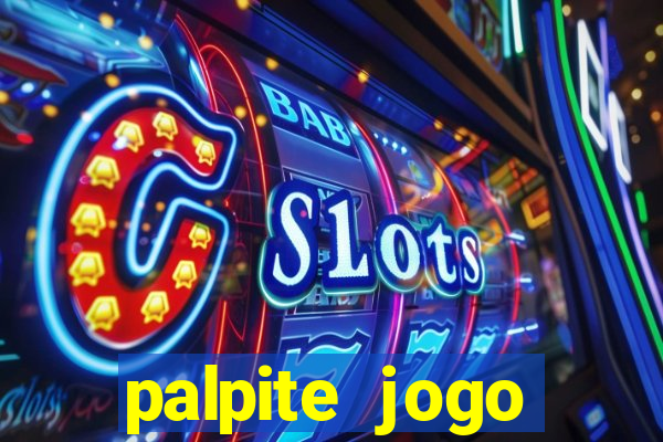 palpite jogo manchester city hoje