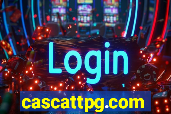 cascattpg.com