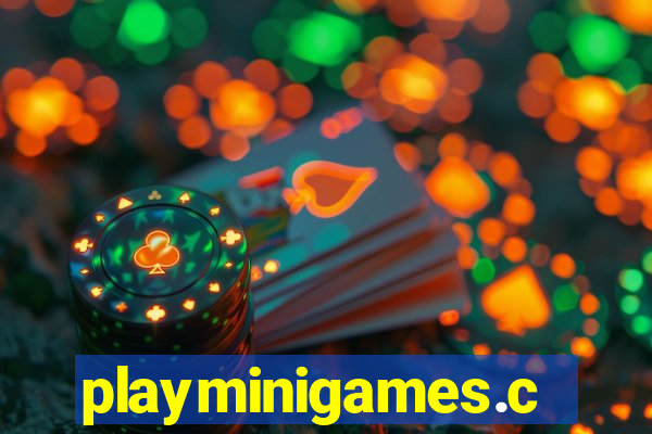 playminigames.com