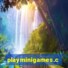 playminigames.com