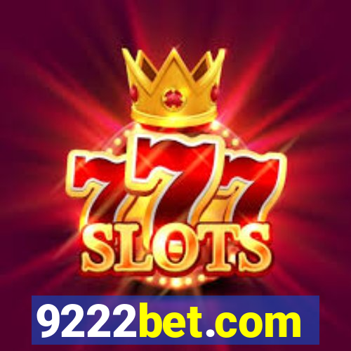 9222bet.com
