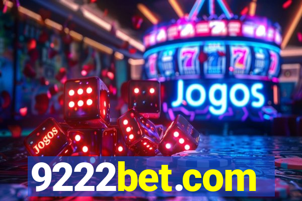 9222bet.com