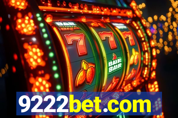 9222bet.com