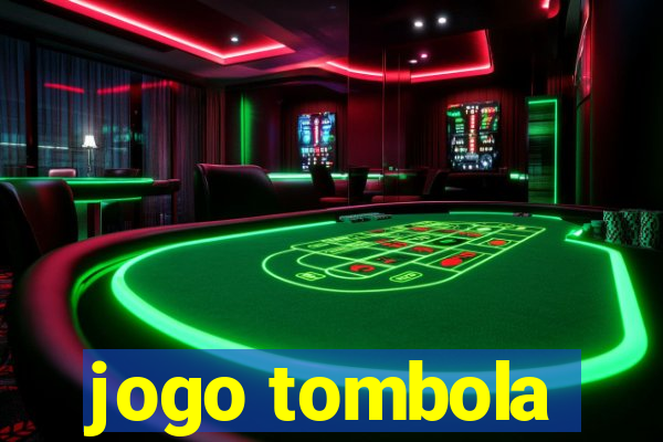 jogo tombola