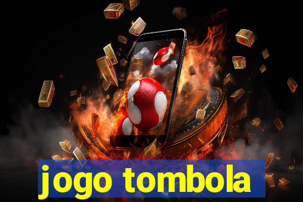 jogo tombola