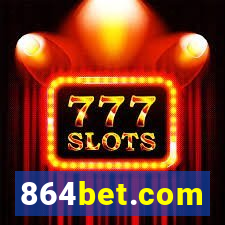 864bet.com