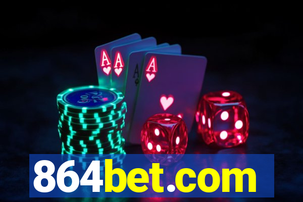 864bet.com