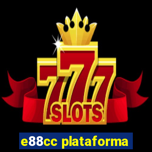 e88cc plataforma
