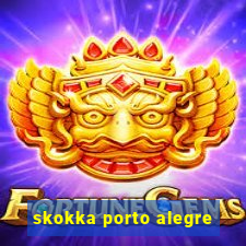 skokka porto alegre