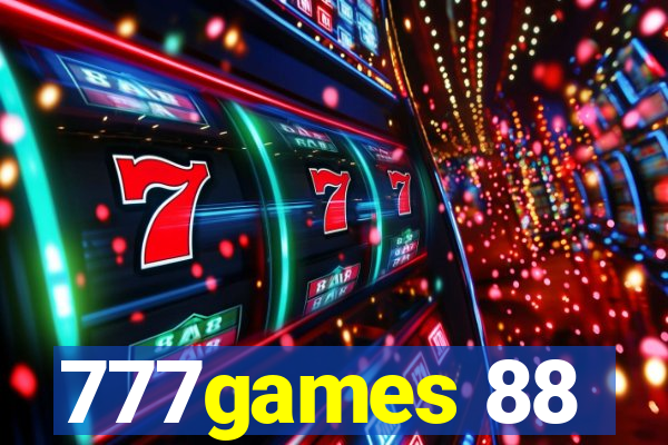 777games 88