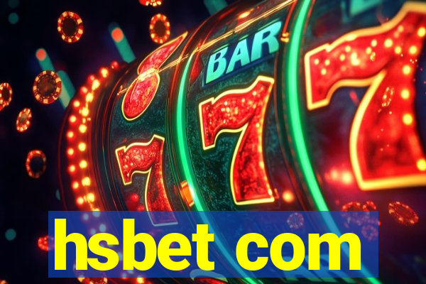 hsbet com
