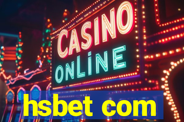 hsbet com