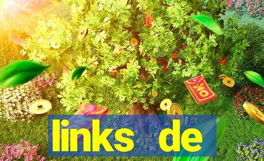 links de plataformas de jogos
