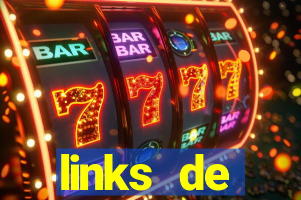 links de plataformas de jogos