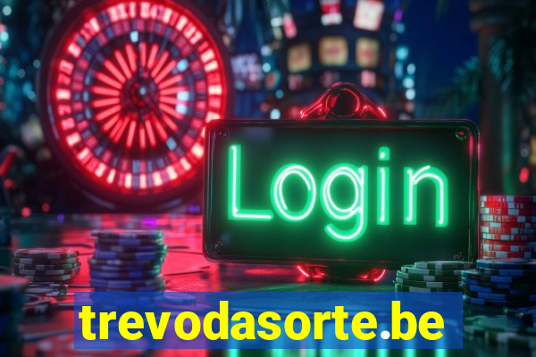 trevodasorte.bet