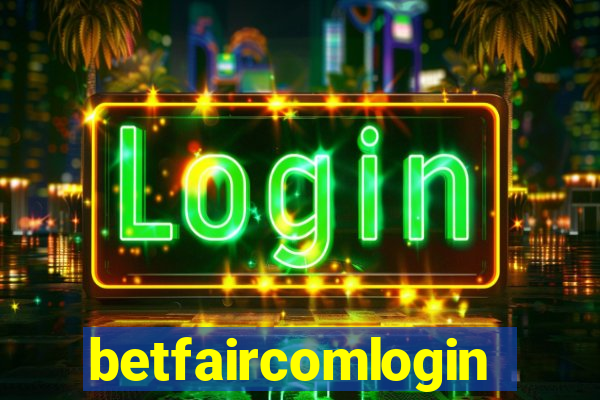 betfaircomlogin