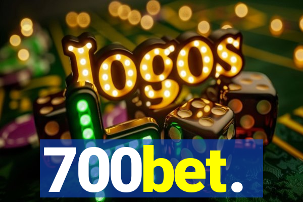 700bet.