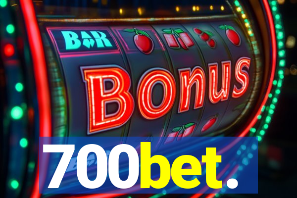 700bet.