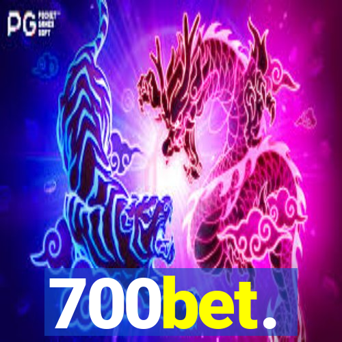 700bet.