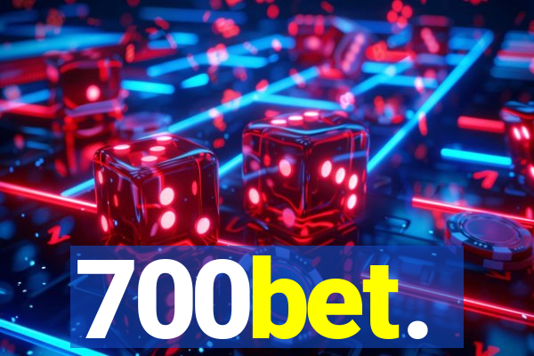 700bet.
