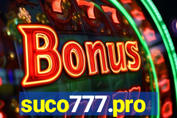 suco777.pro