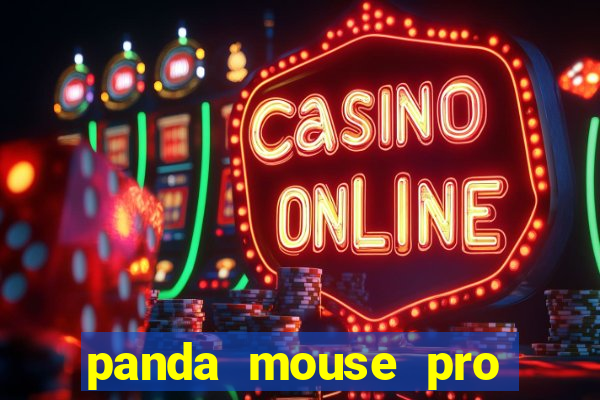 panda mouse pro 1.5.3 apk download