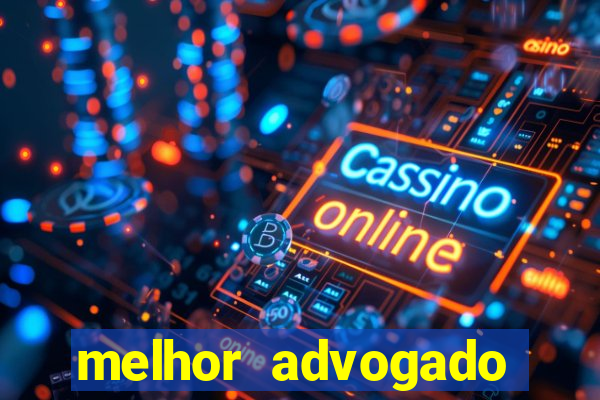 melhor advogado criminalista uberlandia
