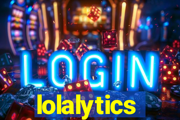 lolalytics