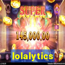 lolalytics