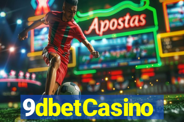 9dbetCasino