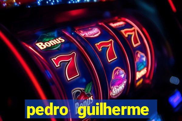 pedro guilherme abreu dos santos stats