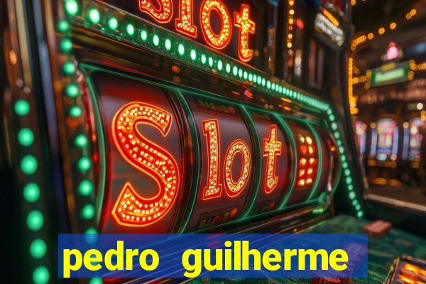 pedro guilherme abreu dos santos stats