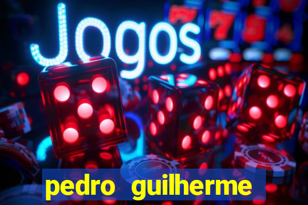 pedro guilherme abreu dos santos stats