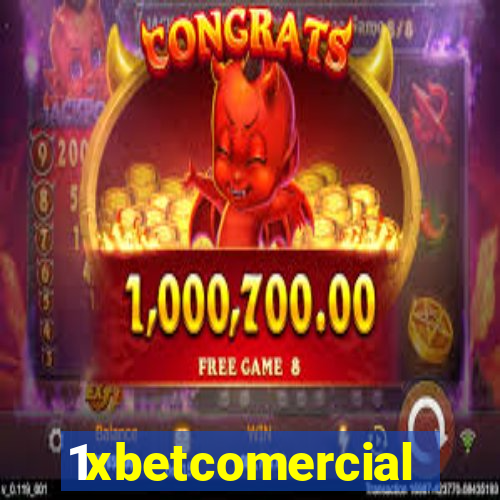 1xbetcomercial