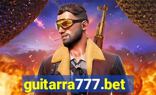 guitarra777.bet