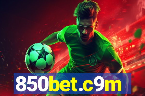 850bet.c9m