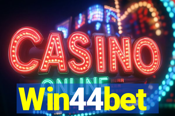 Win44bet