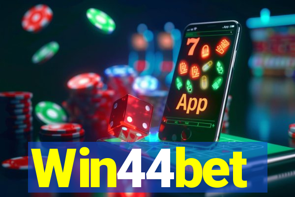 Win44bet
