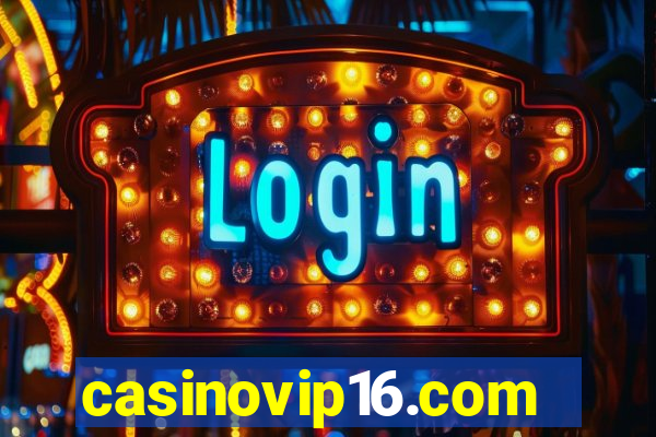casinovip16.com