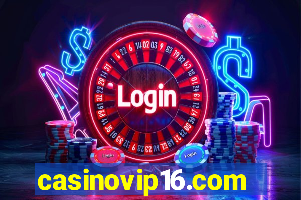 casinovip16.com