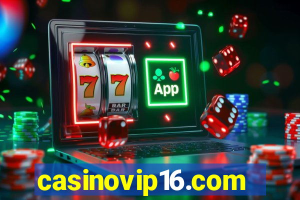 casinovip16.com