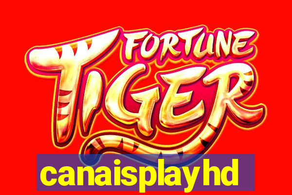 canaisplayhd