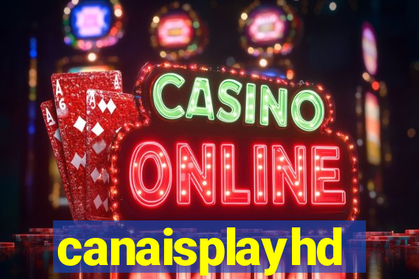 canaisplayhd