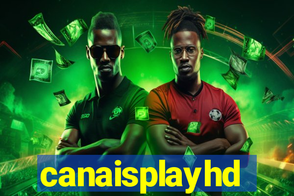 canaisplayhd