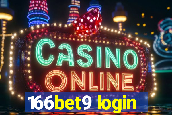 166bet9 login