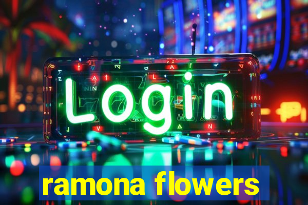 ramona flowers