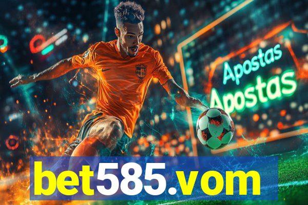 bet585.vom