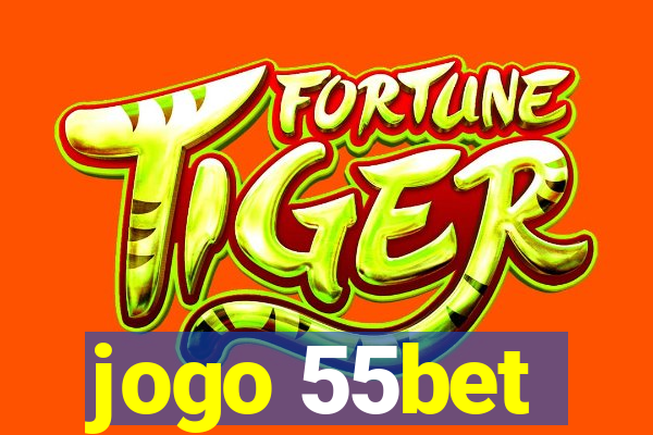 jogo 55bet
